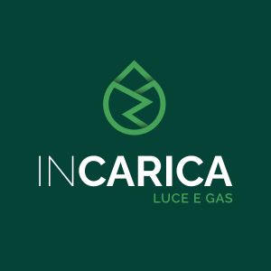 Logo Incarica Luce e Gas