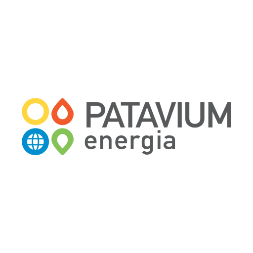 Logo Patavium Energia