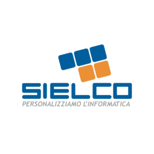 Logo Sielco