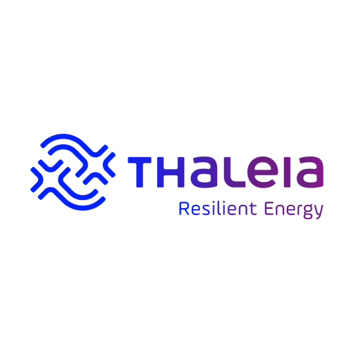 Logo Thaleia