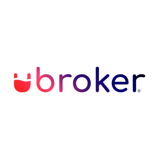 Logo Ubroker